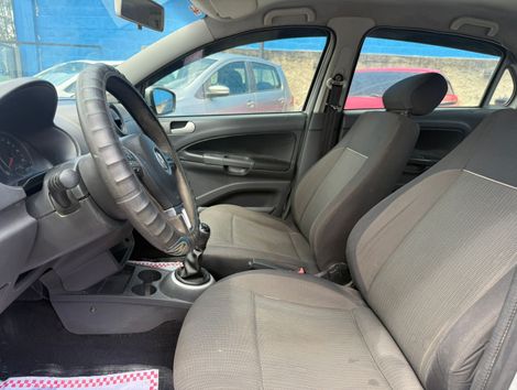 VolksWagen VOYAGE 1.6/1.6 City  Mi Total Flex 8V 4p