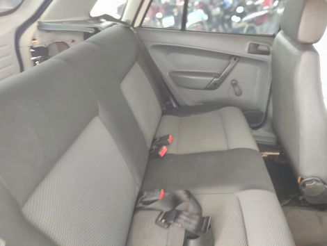 VolksWagen Gol City (Trend)/Titan 1.0 T. Flex 8V 4p