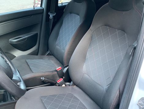 Renault KWID Zen 1.0 Flex 12V 5p Mec.