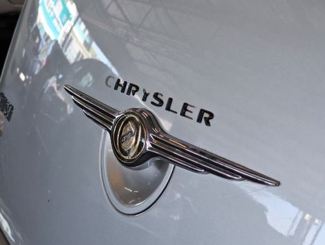 Chrysler PT Cruiser Limited 2.4 16V 143cv 4p