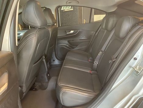 Fiat Fastback Audace 1.0 200 T. Flex Aut