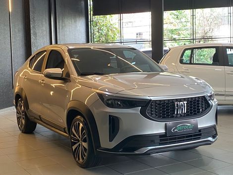 Fiat Fastback Audace 1.0 200 T. Flex Aut