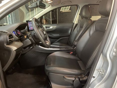 Fiat Fastback Audace 1.0 200 T. Flex Aut