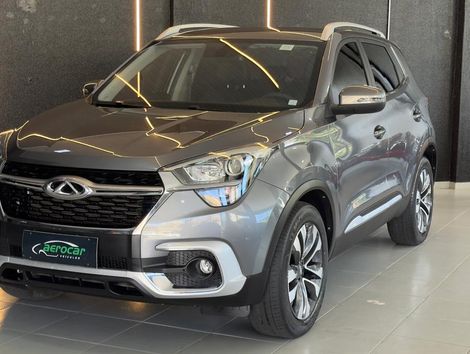 CHERY Tiggo 5X TXS 1.5 16V Turbo Flex Aut.