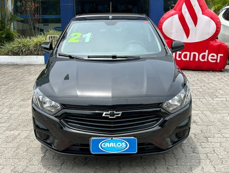 Chevrolet JOY Hatch 1.0 8V Black Edition Flex Mec.