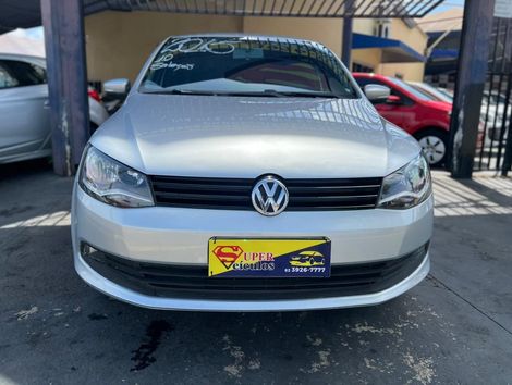 VolksWagen VOYAGE SELEÇÃO 1.0 Mi Total Flex 8V 4p