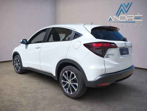 Honda HR-V EXL 1.8 Flexone 16V 5p Aut.