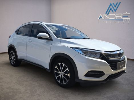Honda HR-V EXL 1.8 Flexone 16V 5p Aut.