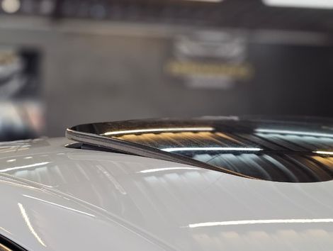 Ford Fusion Titanium 2.0 GTDI Eco. Fwd Aut.