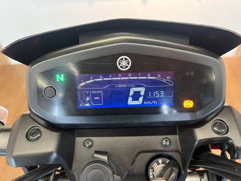 YAMAHA XTZ 150 CROSSER S FLEX