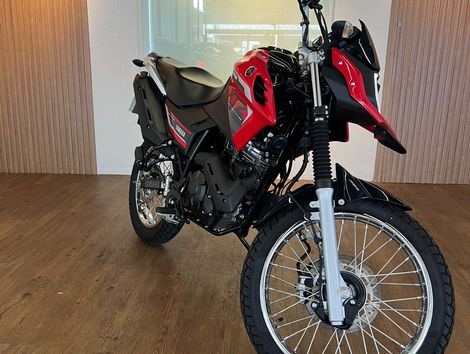 YAMAHA XTZ 150 CROSSER S FLEX