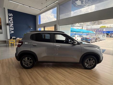 Citroën C3 Feel 1.0 Flex 6V 5p Mec.