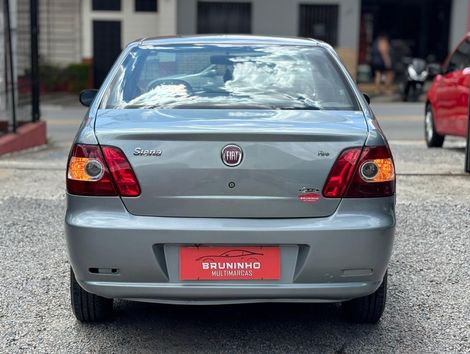 Fiat Siena 1.0/ EX 1.0 mpi Fire/ Fire Flex 8v