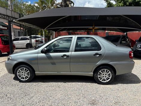 Fiat Siena 1.0/ EX 1.0 mpi Fire/ Fire Flex 8v