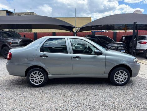 Fiat Siena 1.0/ EX 1.0 mpi Fire/ Fire Flex 8v