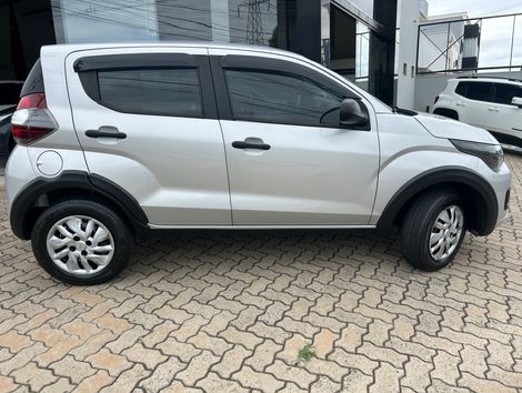 Fiat MOBI LIKE 1.0 Fire Flex 5p.