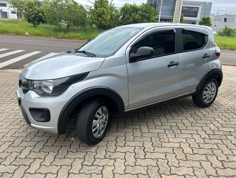 Fiat MOBI LIKE 1.0 Fire Flex 5p.