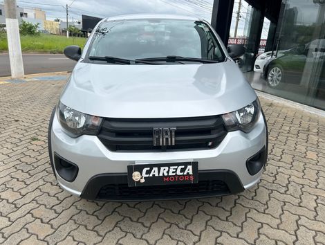 Fiat MOBI LIKE 1.0 Fire Flex 5p.