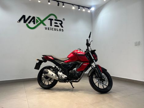 YAMAHA FZ15 150 FAZER FLEX