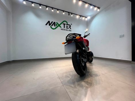 YAMAHA FZ15 150 FAZER FLEX