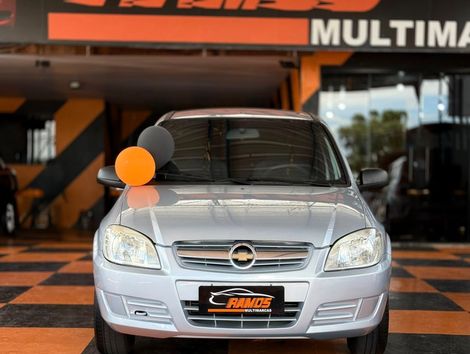 Chevrolet PRISMA Sed. LT 1.0 8V FlexPower 4p