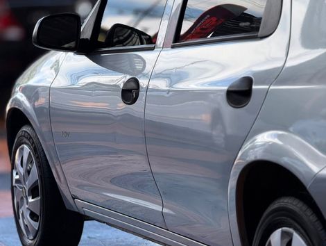 Chevrolet PRISMA Sed. LT 1.0 8V FlexPower 4p