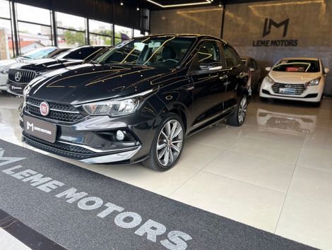 Fiat CRONOS PRECISION 1.8 16V Flex Aut.