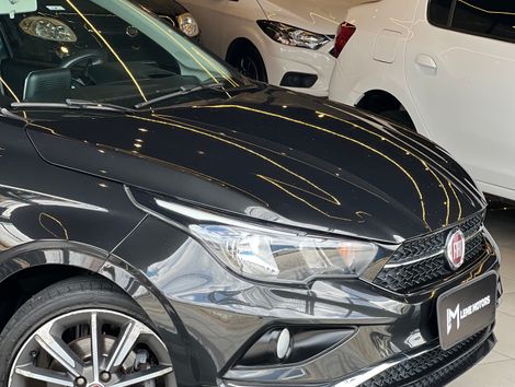 Fiat CRONOS PRECISION 1.8 16V Flex Aut.