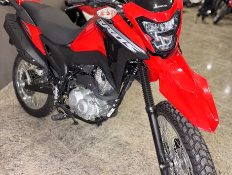 HONDA NXR 160 BROS FLEX