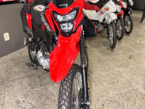 HONDA NXR 160 BROS FLEX