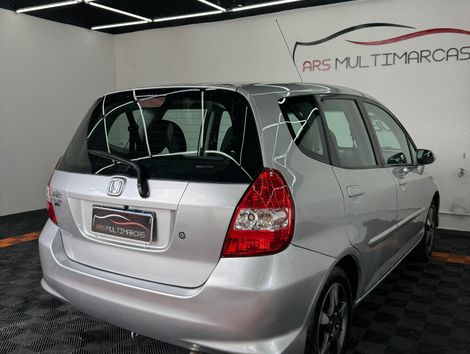 Honda Fit LXL 1.4/ 1.4 Flex 8V/16V 5p Aut.