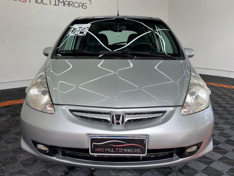 Honda Fit LXL 1.4/ 1.4 Flex 8V/16V 5p Aut.