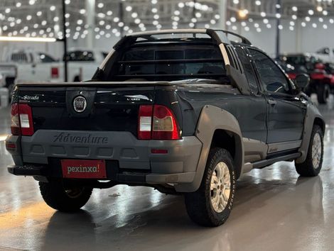 Fiat Strada Adventure 1.8/ 1.8 LOCKER Flex CE