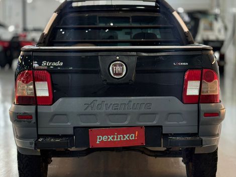 Fiat Strada Adventure 1.8/ 1.8 LOCKER Flex CE