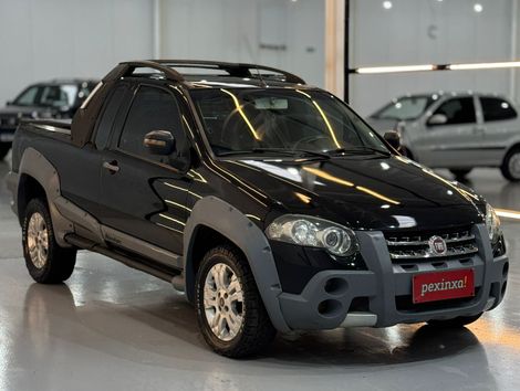 Fiat Strada Adventure 1.8/ 1.8 LOCKER Flex CE