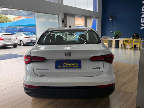 Fiat CRONOS DRIVE 1.3 8V Flex