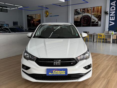 Fiat CRONOS DRIVE 1.3 8V Flex