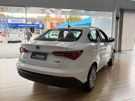 Fiat CRONOS DRIVE 1.3 8V Flex