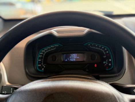 Chevrolet AGILE LTZ 1.4 MPFI 8V FlexPower 5p