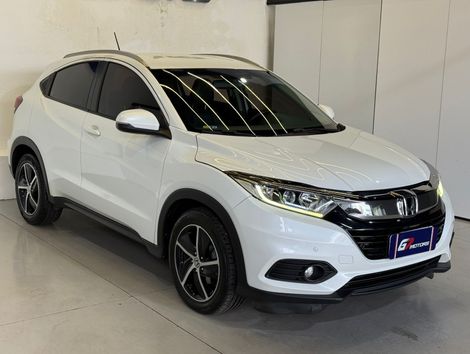Honda HR-V EXL 1.8 Flexone 16V 5p Aut.