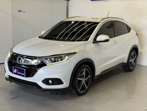Honda HR-V EXL 1.8 Flexone 16V 5p Aut.