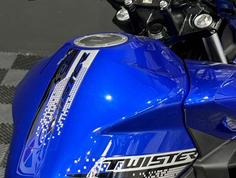 HONDA CB 250 TWISTER/FLEXONE