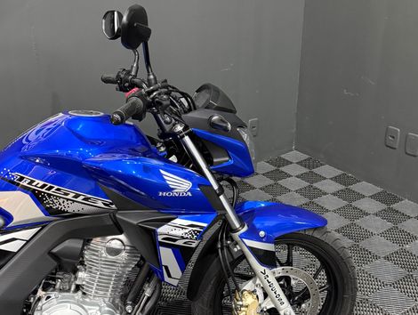 HONDA CB 250 TWISTER/FLEXONE