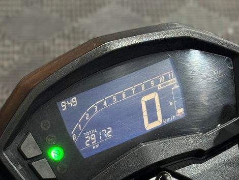 HONDA CB 250 TWISTER/FLEXONE