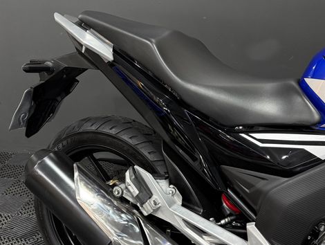 HONDA CB 250 TWISTER/FLEXONE