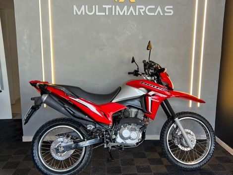 HONDA NXR 160 BROS ESDD FLEXONE