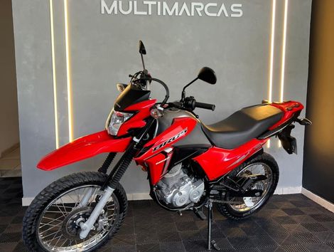 HONDA NXR 160 BROS ESDD FLEXONE