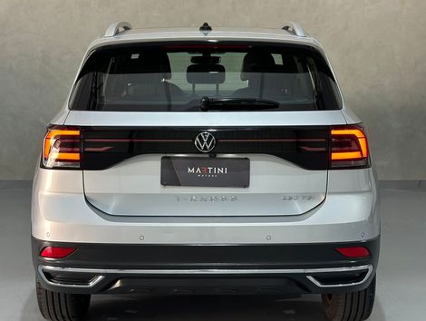 VolksWagen T-Cross Hig. 250 TSI 1.4 Flex 16V 5p Aut