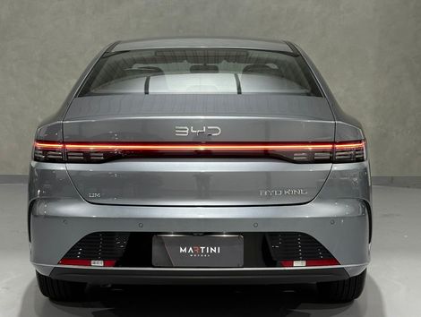 BYD King GL 1.5 16V Aut. (Hibrido)