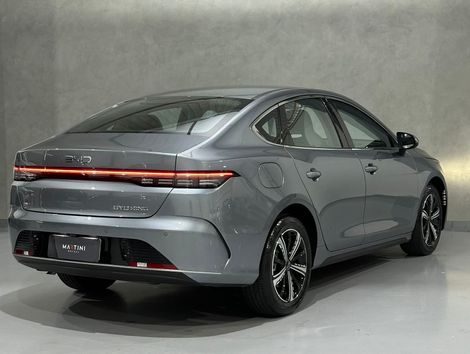 BYD King GL 1.5 16V Aut. (Hibrido)